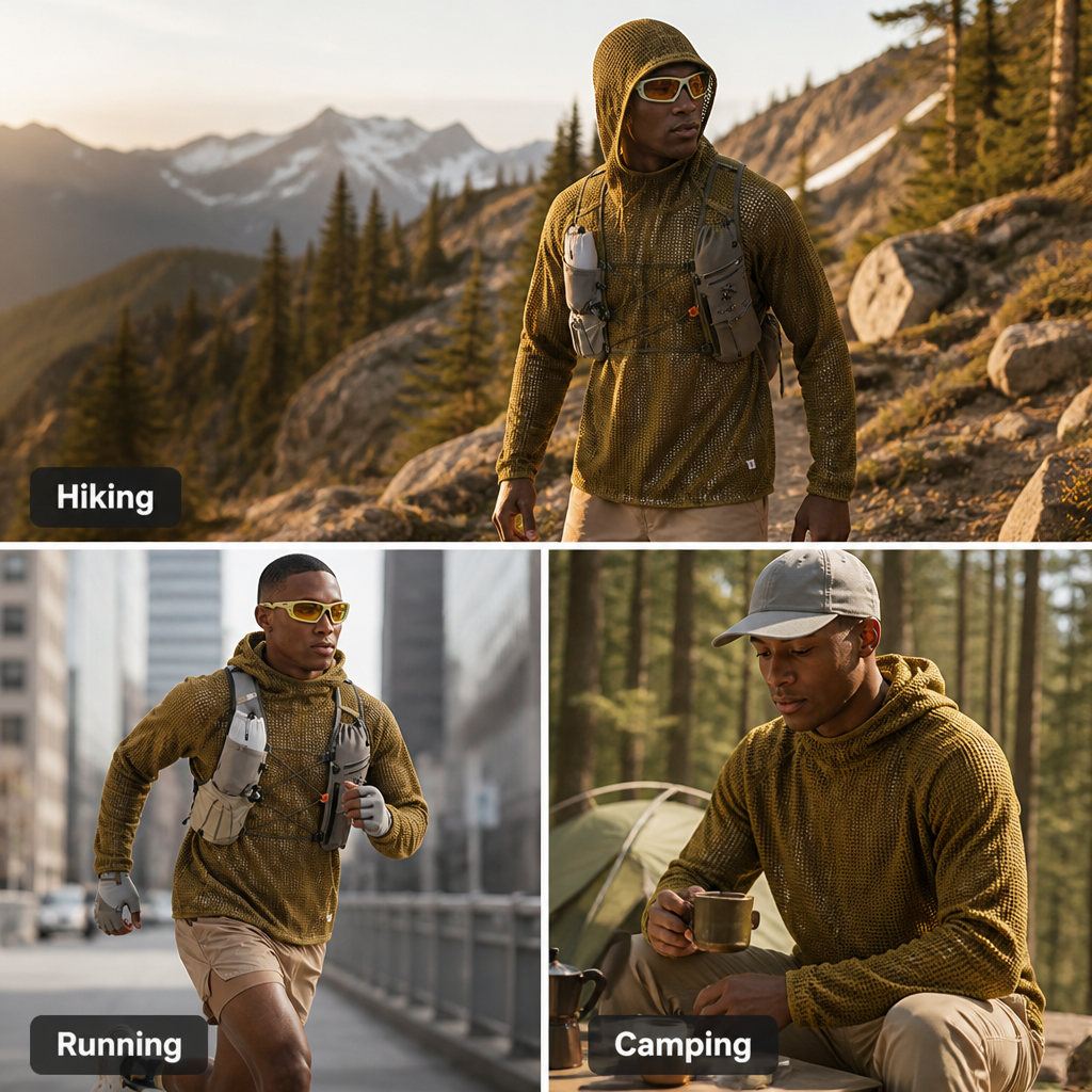 SolaraHug™ — Experience Lightweight Warmth That Feels Like a Gentle Embrace