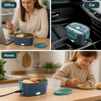 CozyBite™ — Make every break feel like a proper, comforting meal