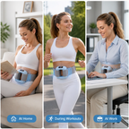 GlowPulse™ — Unlock Instant Freedom from Muscle Pain and Stress Wherever You Go