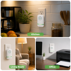 PowerEase™ — Watch Your Energy Bills Drop Without Lifting a Finger