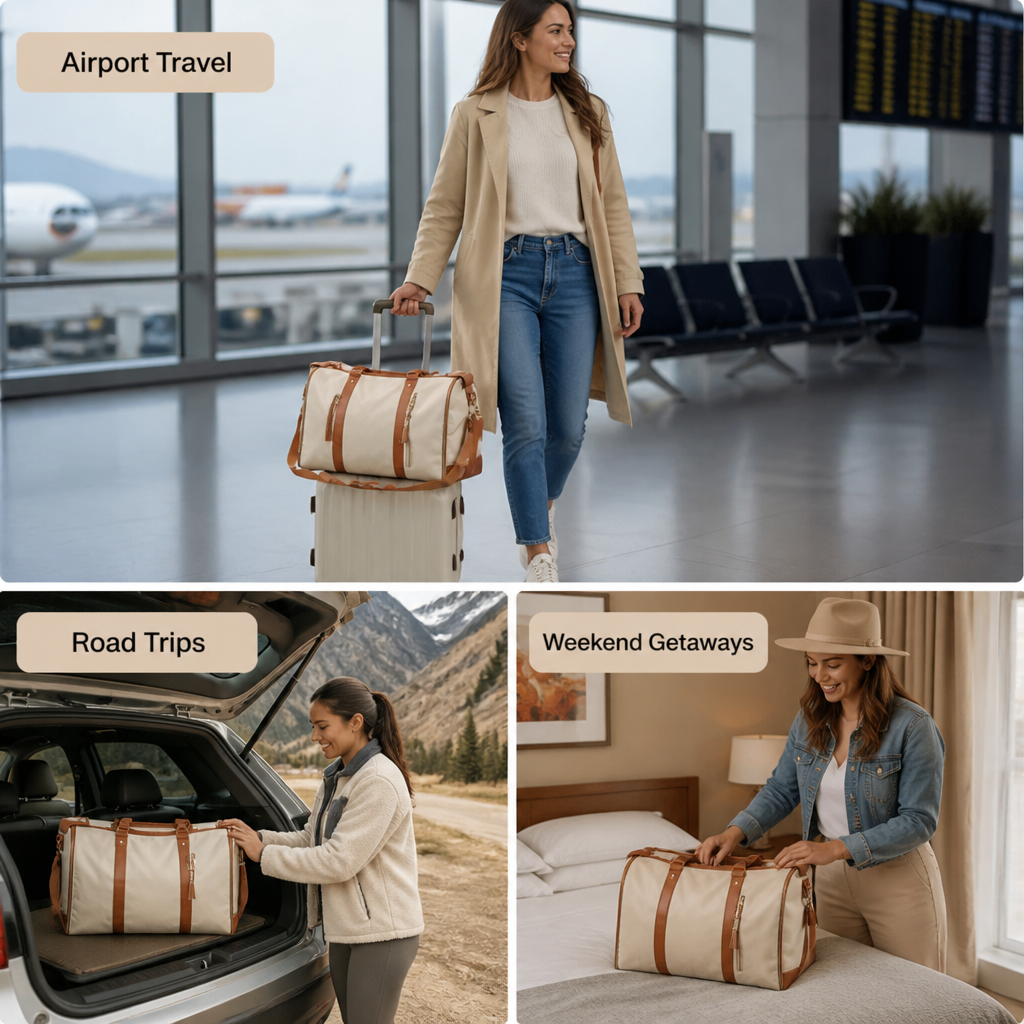 GlideMate™ — Effortless Style and Freedom, Anywhere You Go