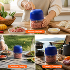 SwiftSlice™ — Slice Meals Faster, Free Your Time, Fuel Your Life