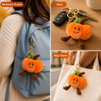 HarvestHug™ — Carry Cozy Autumn Cheer Wherever You Go