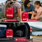 Aidelyx™ — Take Command Instantly and Protect What Matters Most