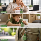 CalmiCroak™ — Instantly Melt Stress Into Playful Peace Anywhere You Go