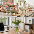 FloraForge™ — Effortless Blooms That Wow Every Time
