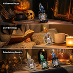Wispelix™ — Ignite Endless Warmth and Magical Color Everywhere You Glow