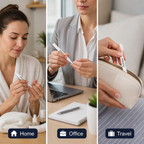 Tipsora™ — Give Brittle Nails a Smoother, Healthier-Looking Comeback