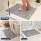 AquaVeyra™ — Lock In Safety and Step Into Pure Shower Confidence Every Time