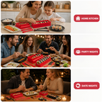 MiyoRoll™ — Create Stunning Sushi Rolls That Wow Every Time