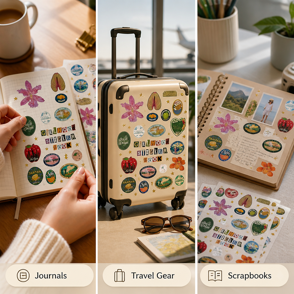 SparkMuse™ — Ignite Every Page with Vibrant, Heartfelt Creativity