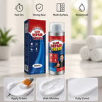 Aquashield™ Waterproof Sealant — Instant, Invisible Defense That Keeps Your Home Safe and Dry