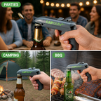 SnapCap™ — Ignite Every Moment with Effortless Bottle Pop Excitement