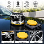 LumaShield™ — Instantly Erase Scratches and Lock in a Jaw-Dropping Shine