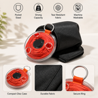 GlideCarry™ — Pocket-Sized Power That Frees You to Live Unstoppable