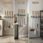 ClariHold™ — Take Back Your Space and Enjoy Instant Clutter-Free Freedom