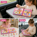 MagniMinds™ — Ignite Curiosity and Confidence in Every Playful Moment