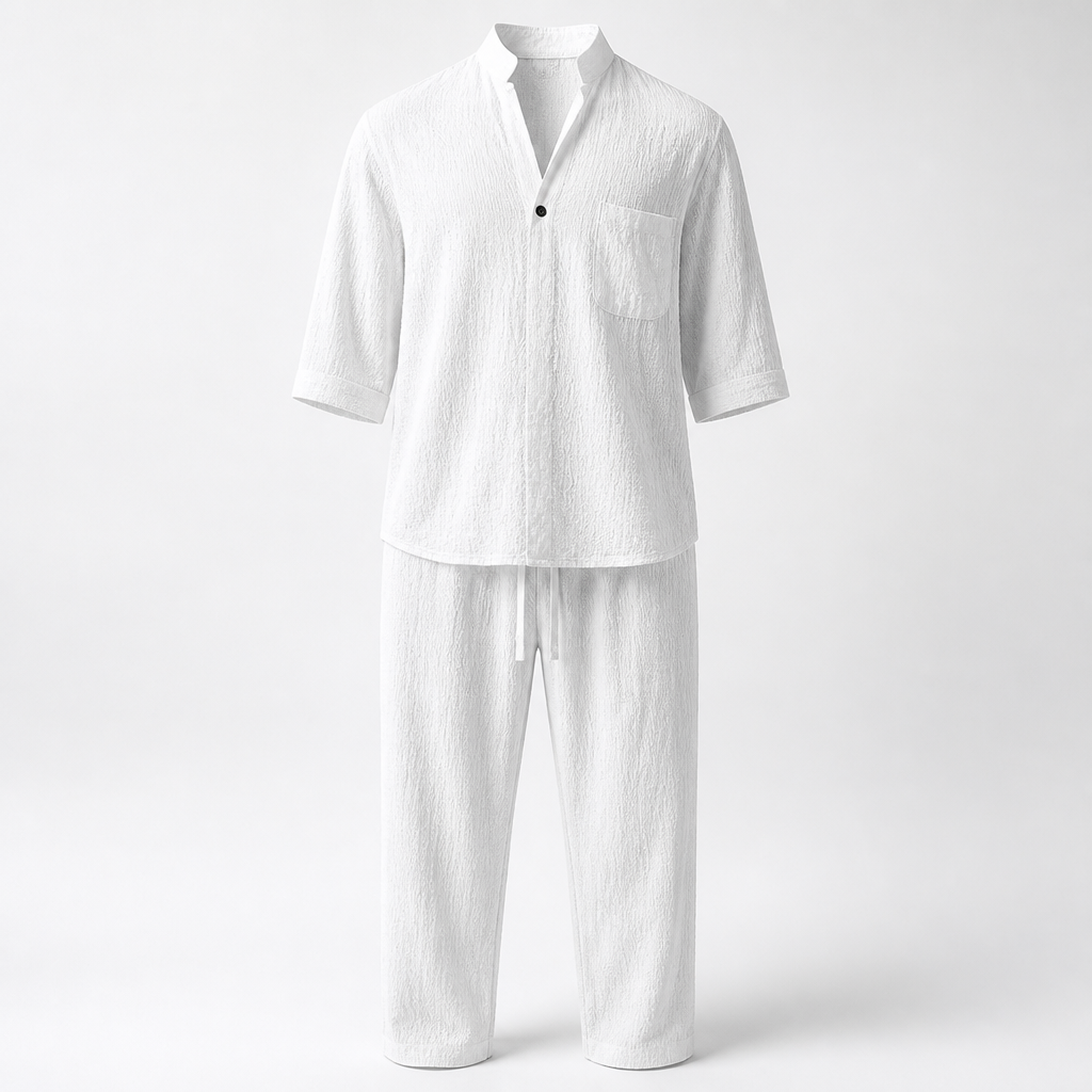 VeroLuxe™ — Unlock All-Day Cool Confidence and Effortless Style