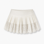SelariaWave™ Mini Skirt — Unleash Your Radiance with Every Curve-Hugging Step