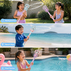 SparkMist™ Duo Water Wands — Ignite Endless Joy with Every Magical Splash