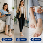 StrideSoothe™ — Walk Free from Bunion Pain and Feel Unstoppable Comfort