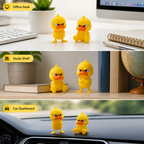 QuackRebel™ — Turn Every Desk Into a Bold Stage of Fun and Personality