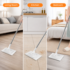 Zelvoro™ — Turn Dust Into a Distant Memory Instantly