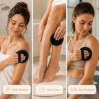 SensaPure™ — Unleash Radiant, Silky Skin You Can’t Help But Touch