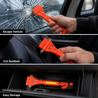 SwiftGuard™ — Your Lifeline to Break Free and Take Control When It Matters Most