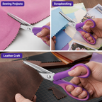 RamliCut™ — Effortless Precision That Transforms Every Cut into a Masterpiece