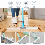GlideCleanPro™ — Effortless Power That Clears Every Mess and Frees Your Time