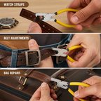 SurePierce™ — Effortless Precision for the Perfect Custom Fit Every Time