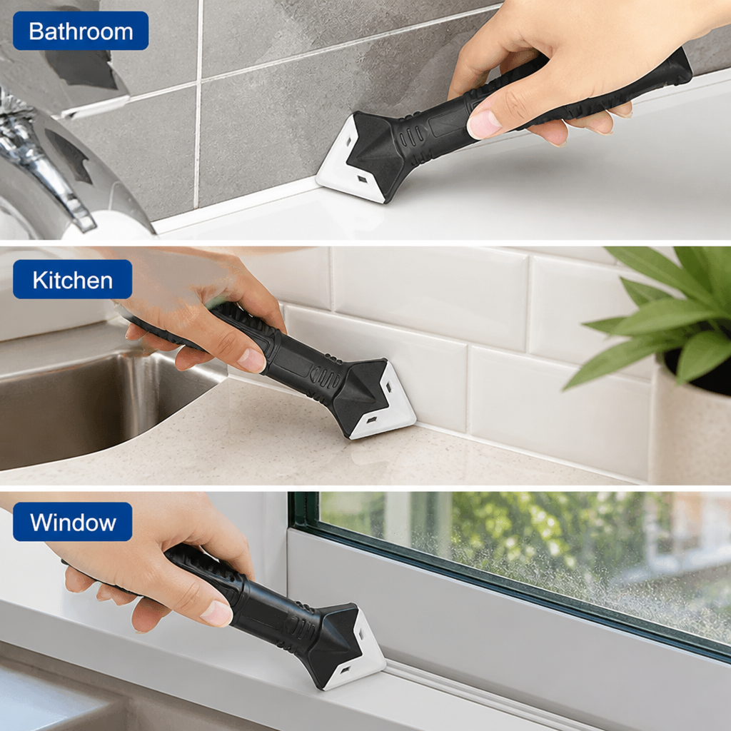 ProSealMaster™ — Transform Your Repairs Into Flawless, Proud Masterpieces Every Time