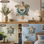 PulseCraft™ — Ignite Your Creativity with a Stunning Clock That Captivates Every Eye