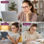 Zelvynix™ — Relentlessly Clears Screen Strain to Refresh and Empower Your Eyes