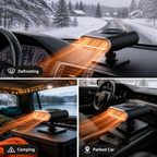 DefrostDash™ — Feel the Instant Warmth That Melts Frost and Turns Your Car Into a Cozy Haven