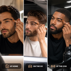 PrismShade™ Precision Brow Pen — Sculpt Perfectly Natural Brows That Empower Your Every Look