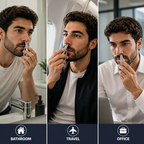TrimSculpt™ — Effortless Precision That Boosts Your Confidence Instantly