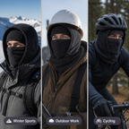 FrostGuard™ — Your Ultimate Armor Against Bone-Chilling Cold and Wind