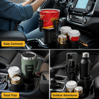 VarioGrip™ — Turn Every Drive Into a Smooth, Clutter-Free Command Center
