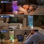 AquaSerenity™ — Bring a Little Underwater Calm to Your Everyday Space