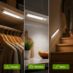 Illumivexa™ — Hands-Free Light That Transforms Every Shadow into Comfort and Safety