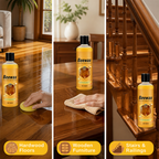 WoodGuardia™ — Bring Dull, Damaged Wood Back to Life with Effortless Shine and Protection
