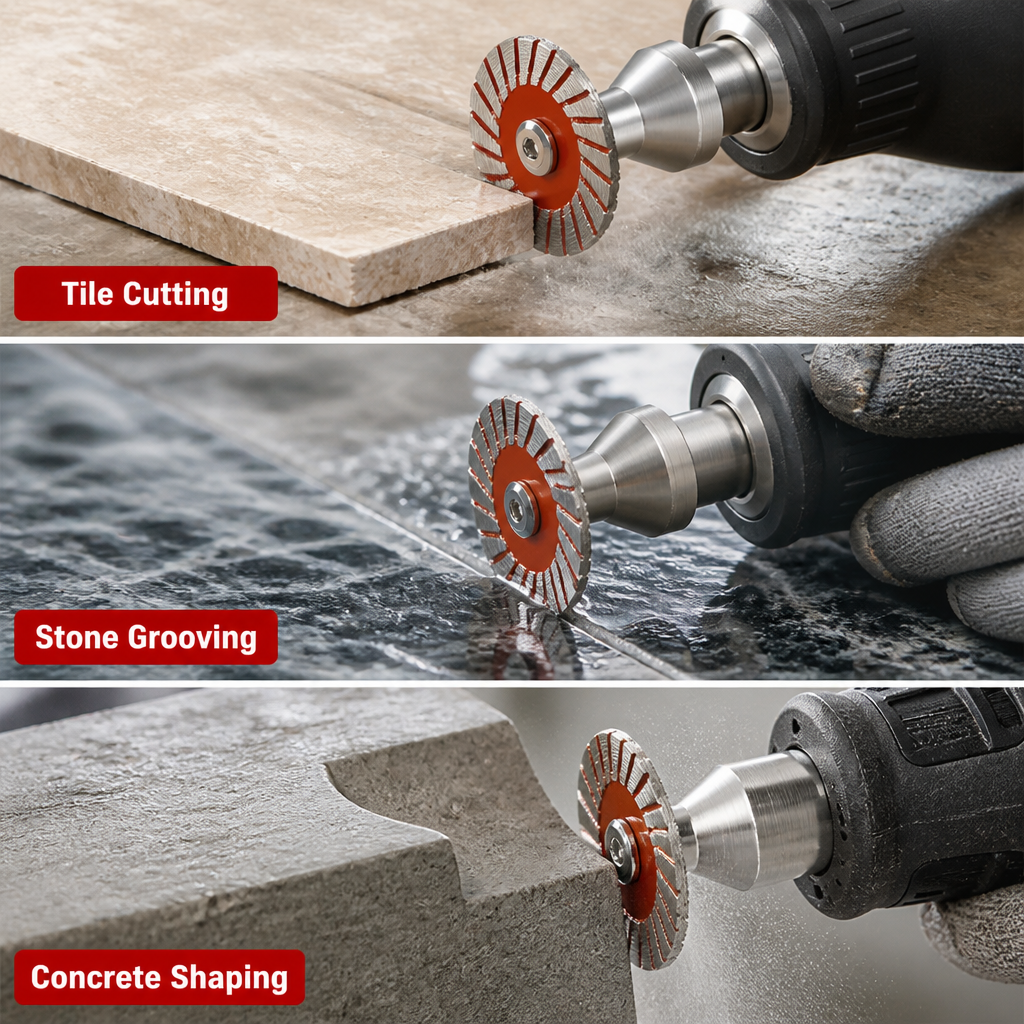 VeroBlade™ — Cut Stone Like a Pro with Flawless Precision and Power