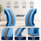 LumaEase™ — Melt Away Back Pain Instantly and Move Freely Again