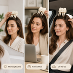 VolaRise™ — Instantly Lift Fine Hair for Head-Turning, All-Day Volume
