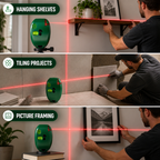 AlignPro™ — Nail Perfect Angles Every Time with Zero Stress