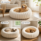 SnuggleHaven™ — Their Own Cozy Little Nest for Dreamy, Supported Naps