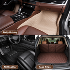 VeloraGuard™ — Command the Road with a Flawless, Head-Turning Volkswagen Interior