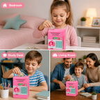 SaveSpark™ — Make Saving Their First Step Toward Something They Love